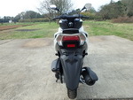     Yamaha TriCity 2014  13
